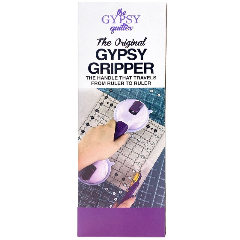 Gypsy Quilter The Original Gypsy Gripper (TGQ002) - Image 3